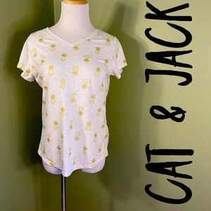 XL (14/16) Cat & Jack tee-shirt